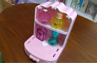 集団行動が苦手?な子供