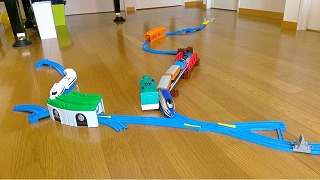 今回のブログはSK先生です!