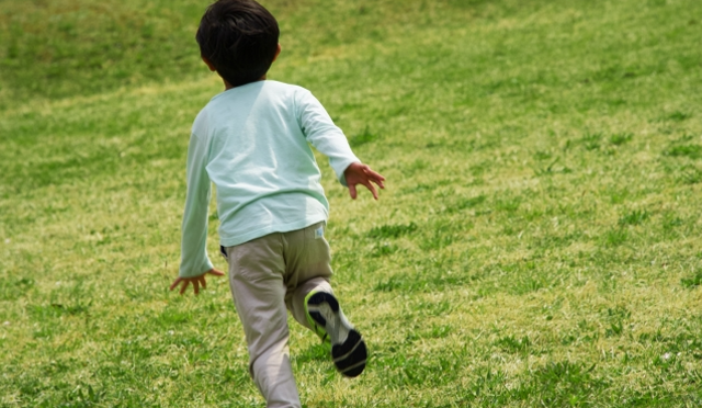 子どもが脱走してしまう理由と対策!