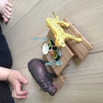 ひっぽとチーター