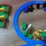トミカサークル