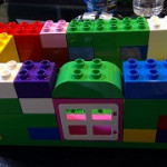 レゴブロック
