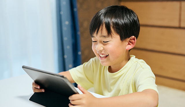 ABAセラピスト、やさしい“ビンタ”から学んだこと